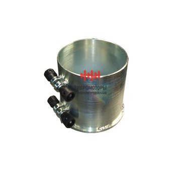 Форма цилиндра ФЦ-150 (150х150)