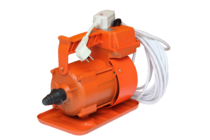 Электропривод глубинного вибратора ЭПК-1300