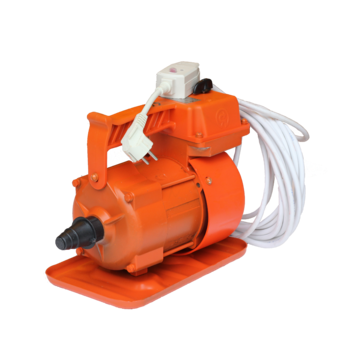 Электропривод глубинного вибратора ЭПК-1300