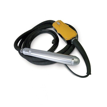 Высокочастотный глубинный вибратор с встроенным преобразователем OLI EWO59С