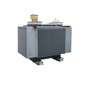 Трансформатор ТМГФ 1600/6-10/0,4