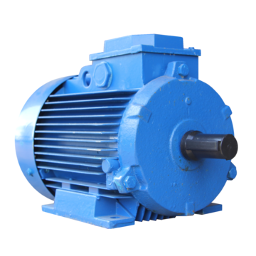 АИР 56 А4 IM 3081 (фланец)