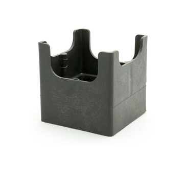 Фиксатор Стульчик 40-50, усиленный / Силпласт