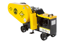 Станок для резки арматуры ВПК Р-42